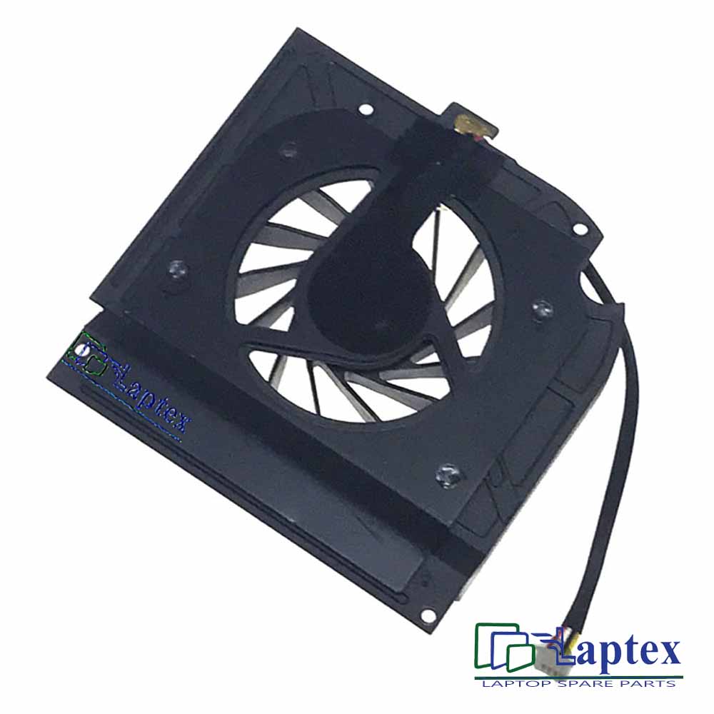 HP Pavilion DV9000 CPU Cooling Fan